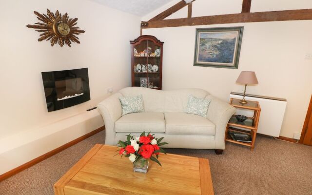 Breach Cottage