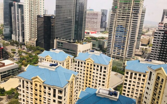 Forbeswood Heights BGC