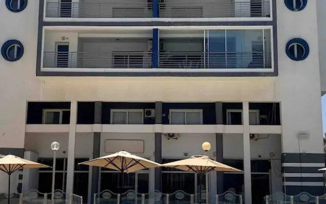 Residence Le Monaco Sousse
