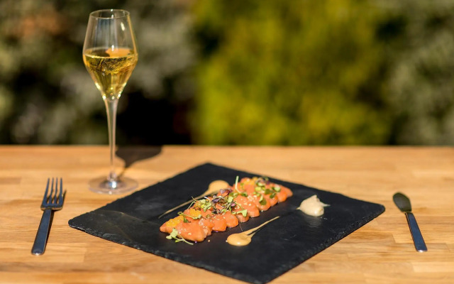 La Fonda De La Estación