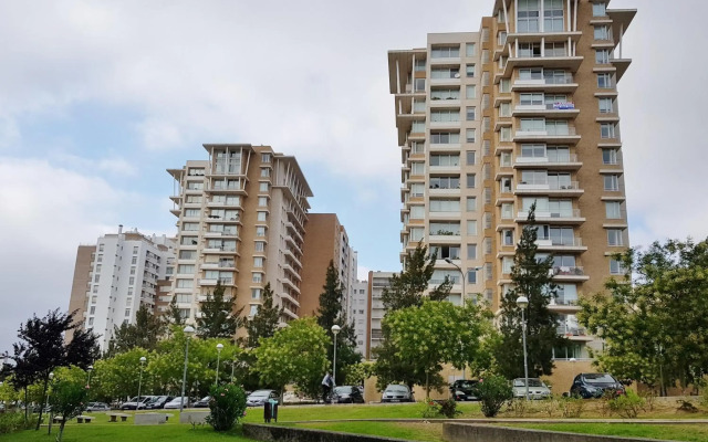 My Holiday Home in Lisbon