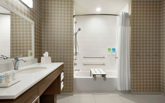 Home2 Suites by Hilton Bismarck