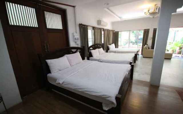 Season Samed Resort