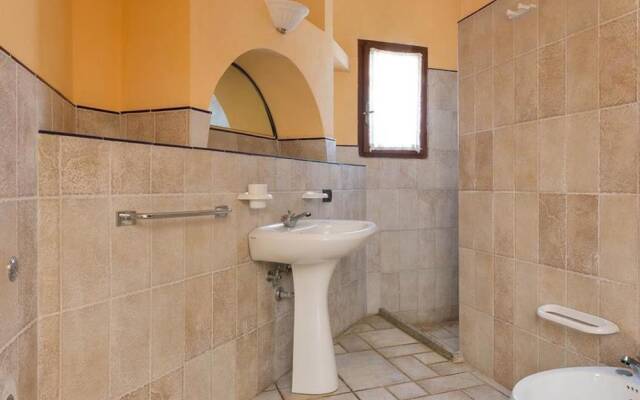 836 Masseria Colosso - Pajara