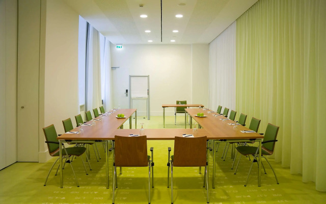 Park Plaza Wallstreet Berlin Mitte