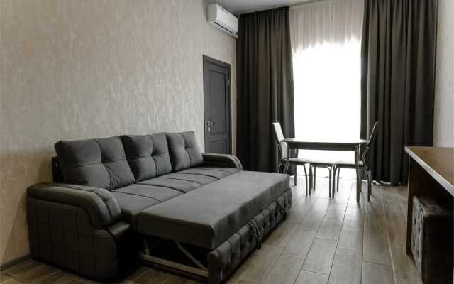 Золотой берег