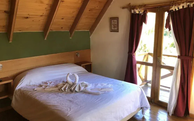 Cabanas Duendes del Maiten
