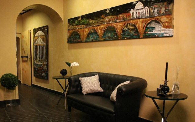 LHP Hotel Siena