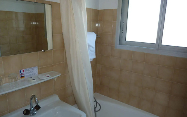 Hotel La Concorde