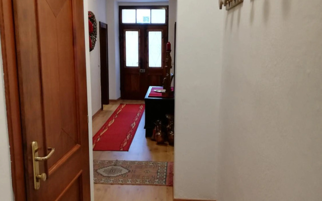 Appartamento Collini