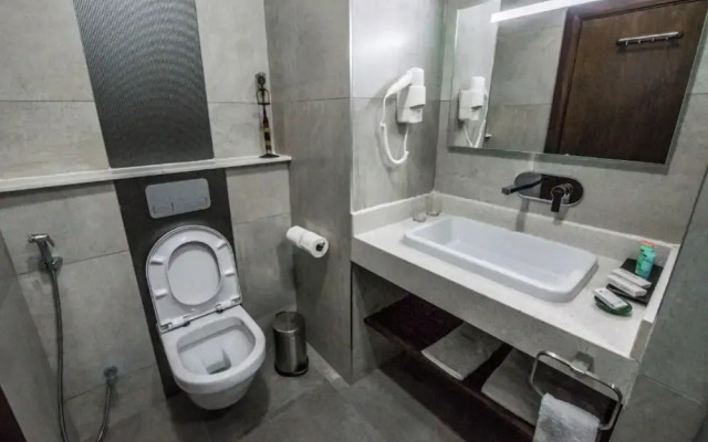 Glam Hotel Nairobi, Near Westgate Mall, Westlands