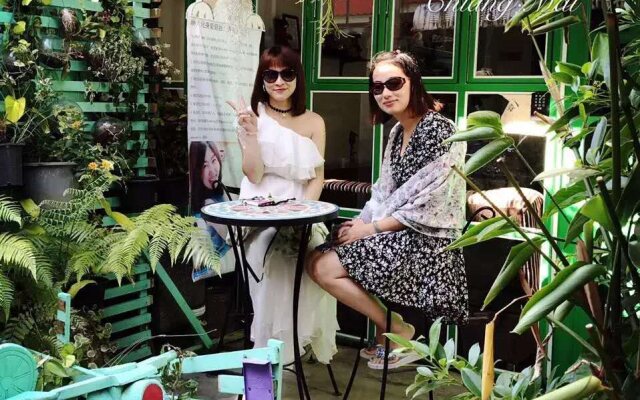 Baan Phrasing Guesthouse (Sunday Night Market)