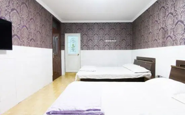 Jiatianxia Hotel