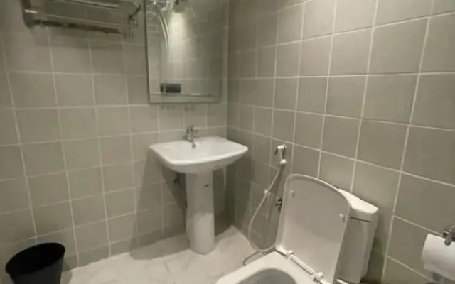 LOTA HOTEL  - Self Service