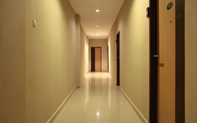 OYO 1009 Hotel Bumi Malaya