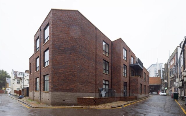 The Wembley Place - Stunning 1bdr Flat