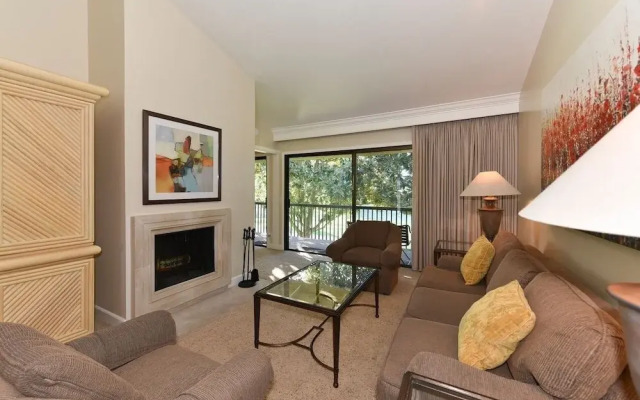 607 S At Silverado 1 Bedroom Condo
