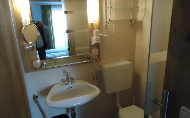 Dorfgasthof Schlösslstube