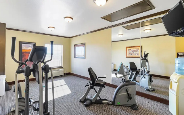 Comfort Inn & Suites