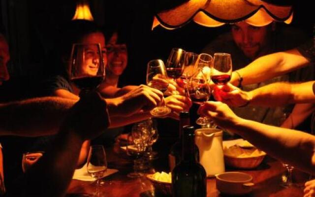 La Casona De Odile Hostel