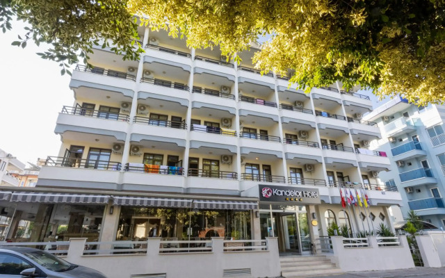 Kandelor Hotel