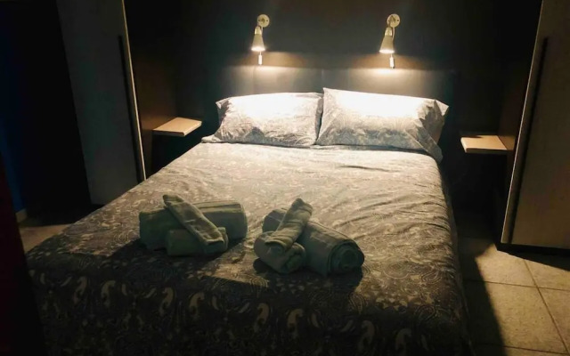 Lovely 2-bed Apartment in Giardini Naxos