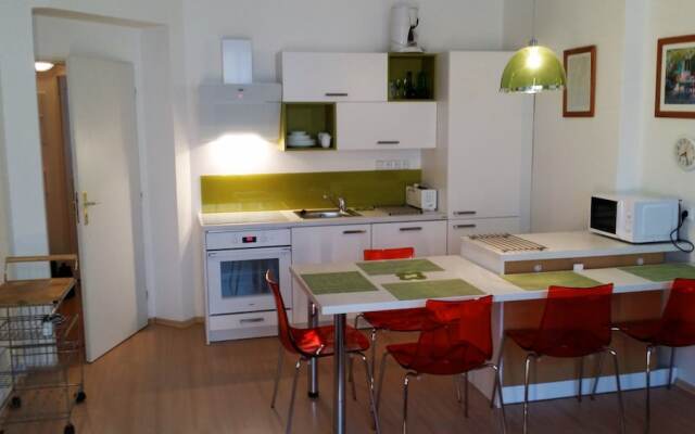 Holiday Apartments Karlovy Vary