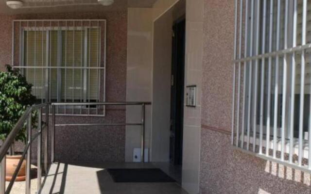 Apartamento Turistico Galeno