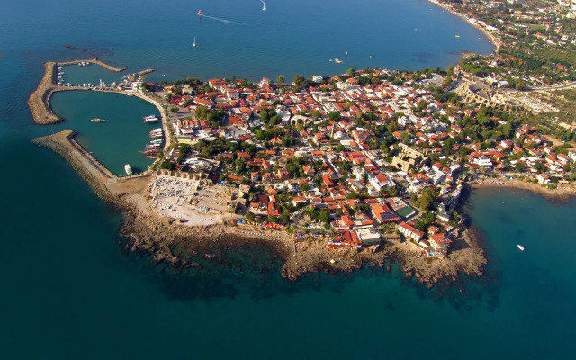 Hotel Grand Side - All Inclusive