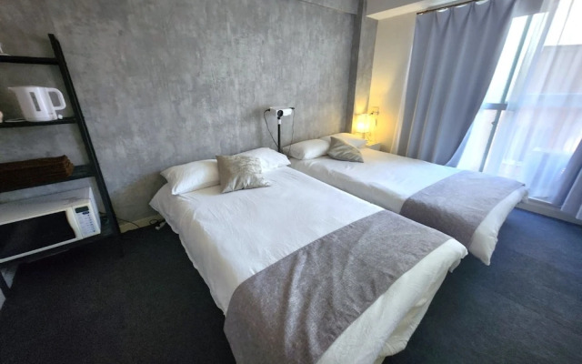 2nd Kouzu Glory Heights