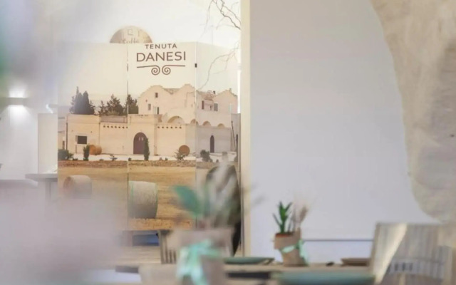 Tenuta Danesi