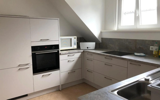 Ferienwohnung Pfeifer 2