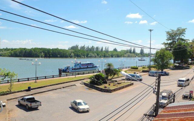 Krabi Marina Seaview