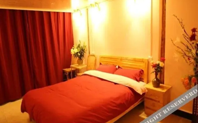 Li Jiang Nest Inn