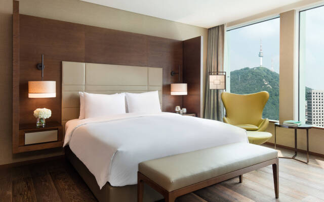 Courtyard by Marriott Seoul Namdaemun