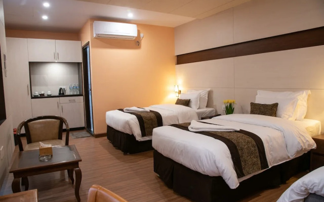 Sunshine Boutique Hotel