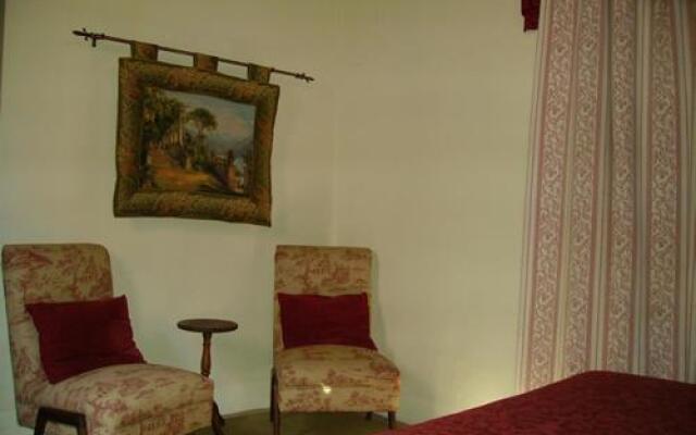 Hotel Boutique Condes Fucares