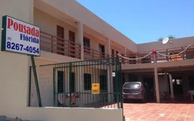 Pousada Florida
