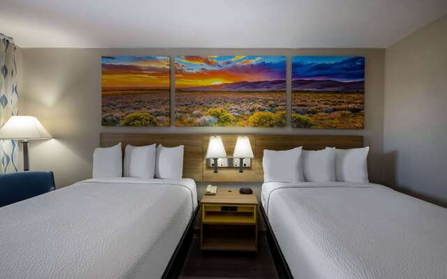 Days Inn by Wyndham Roswell