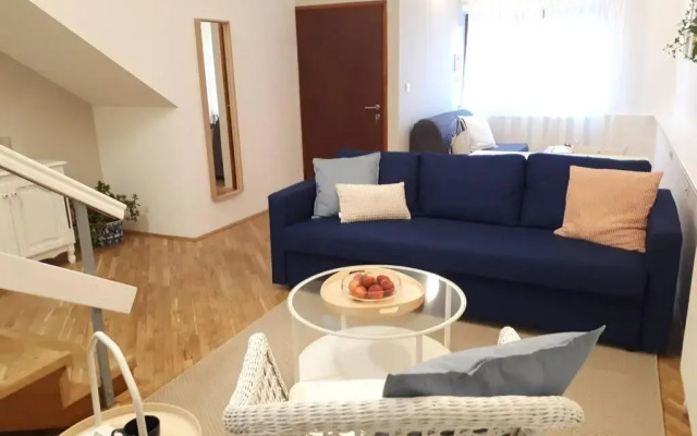 Cherry Flower - suburban area Zagreb