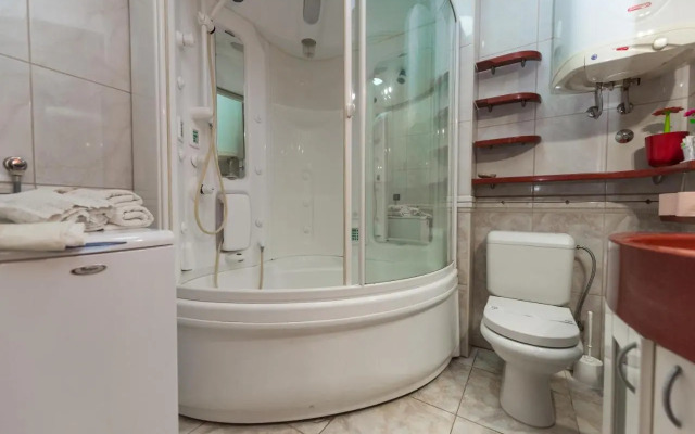 Apartment Keti