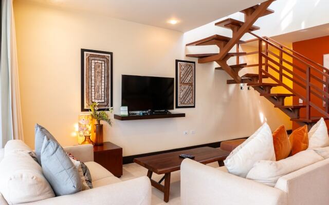 Pueblito Escondido 316 2 Bedroom Condo by RedAwning