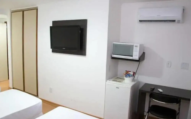 Ornatus Palace Hotel