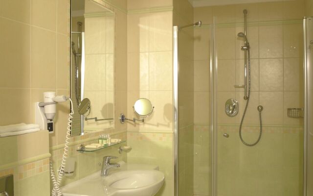 Spa Hotel Schlosspark