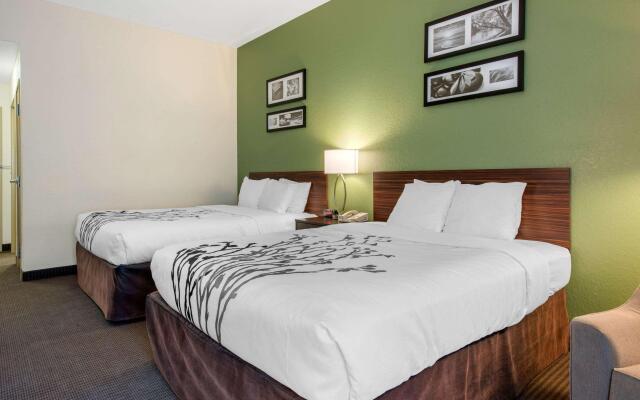 Sleep Inn & Suites Port Charlotte - Punta Gorda