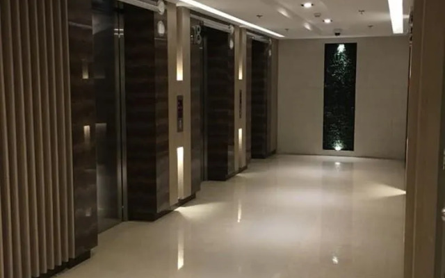 5 Star Luxury Condo Shore Residences