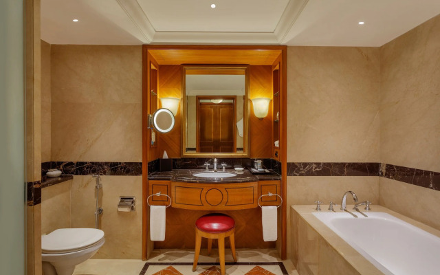ITC Maurya, a Luxury Collection Hotel, New Delhi