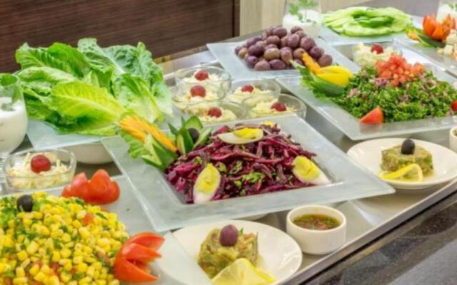 Holiday Inn Riyadh Izdihar by IHG