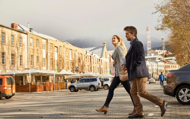 RACV Hobart Hotel