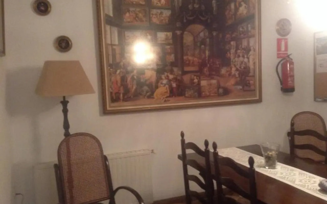 Apartamentos Turísticos Ca Ramón